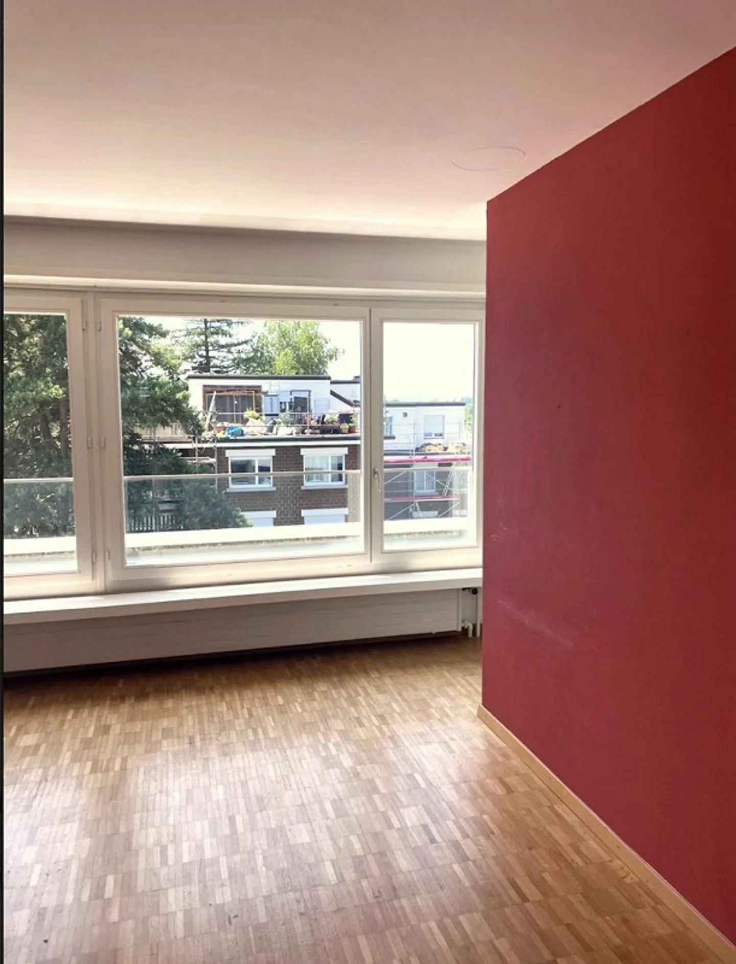 Room in Penthouse with Terrace (Roommate Wanted) - Photo 6 of 10