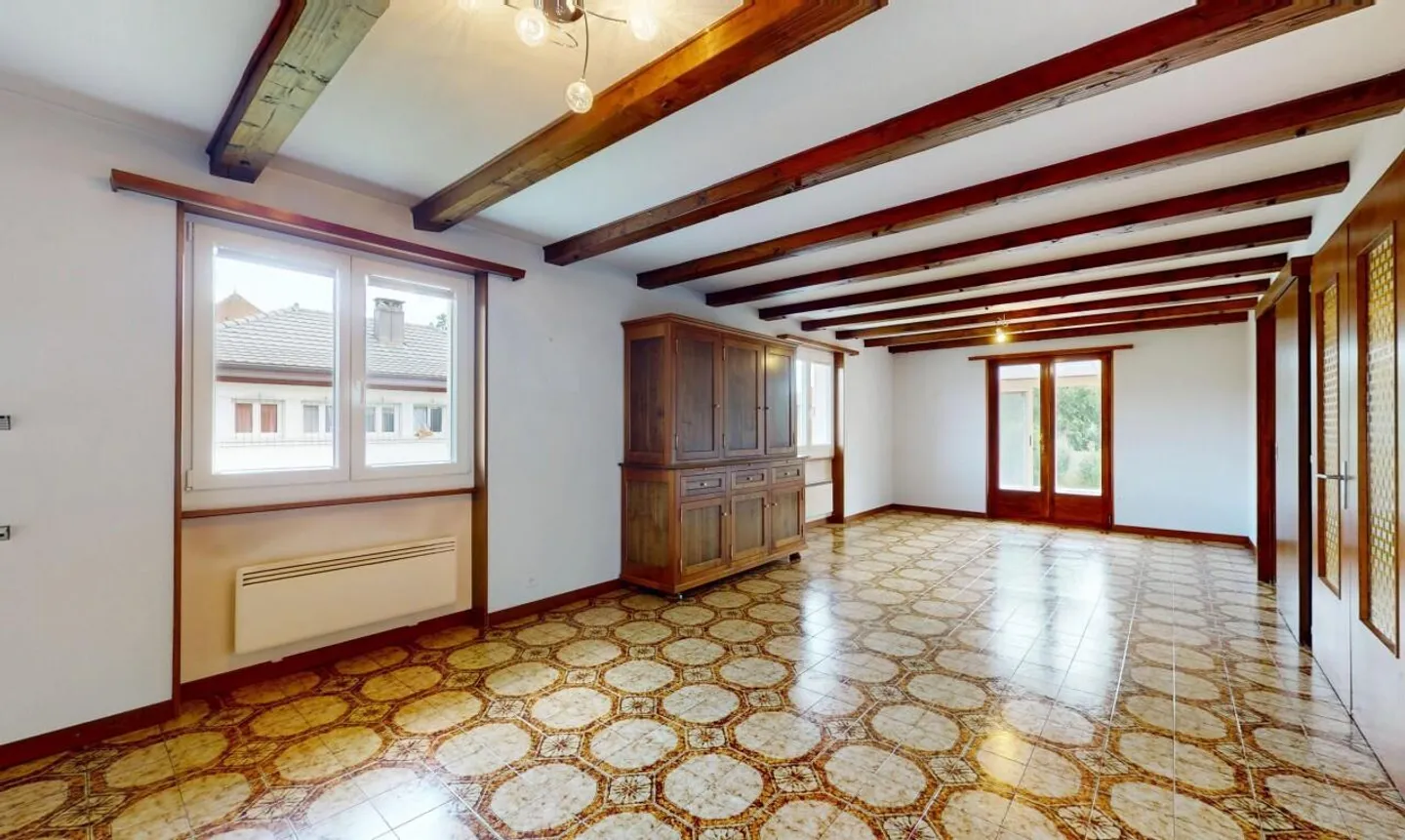 Einzelvilla in Payerne - Foto 7 von 13