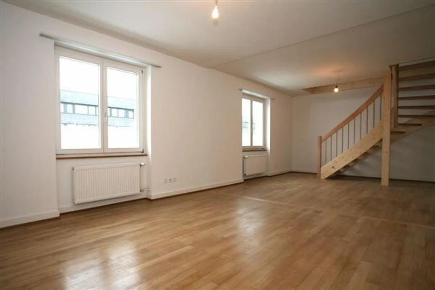 Exclusive Living thanks to Duplex Penthouse Apartment! - Photo 1 of 6