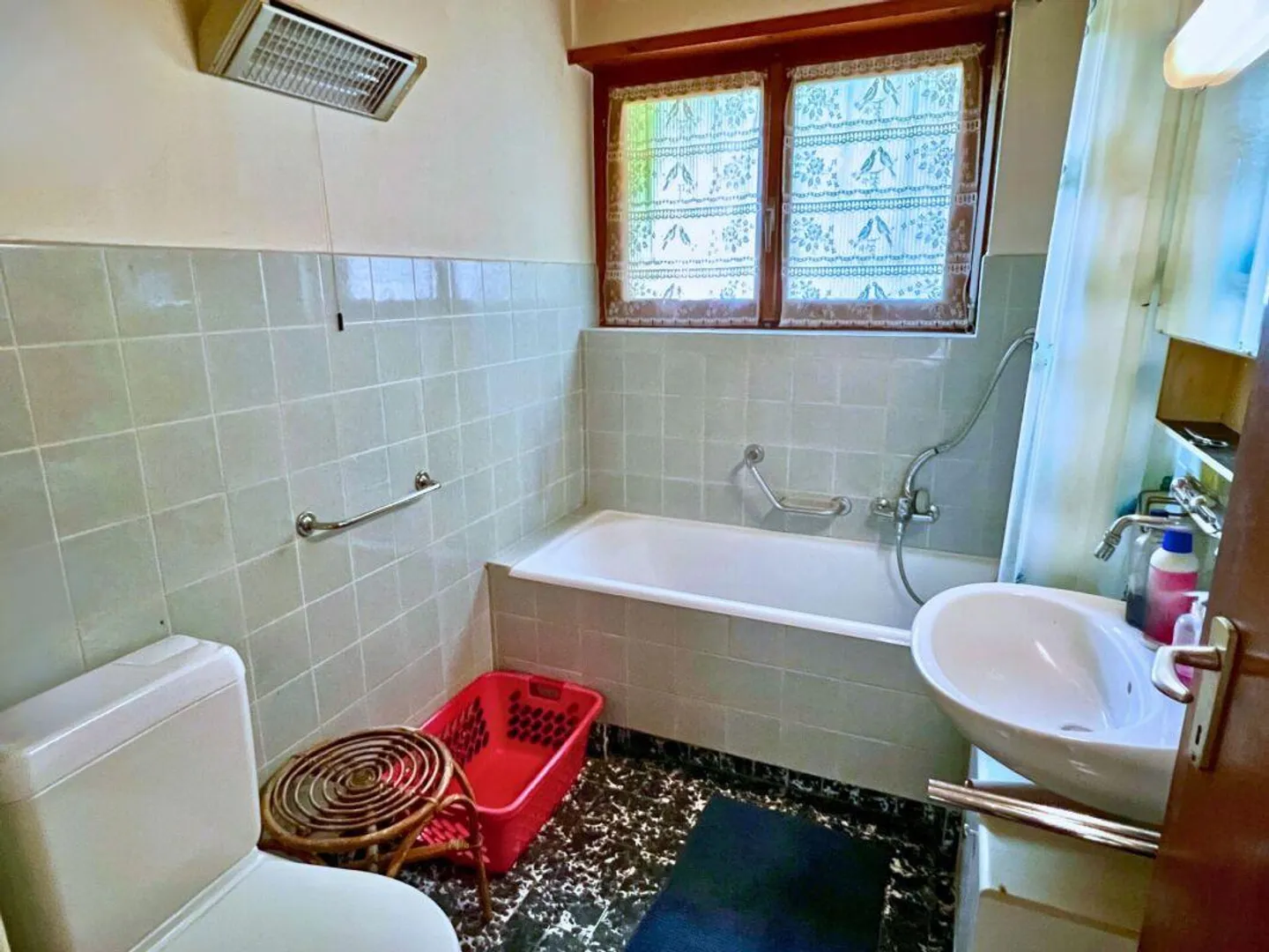 Casa unifamiliare da risanare in zona tranquilla e isolata - Foto 12 di 12