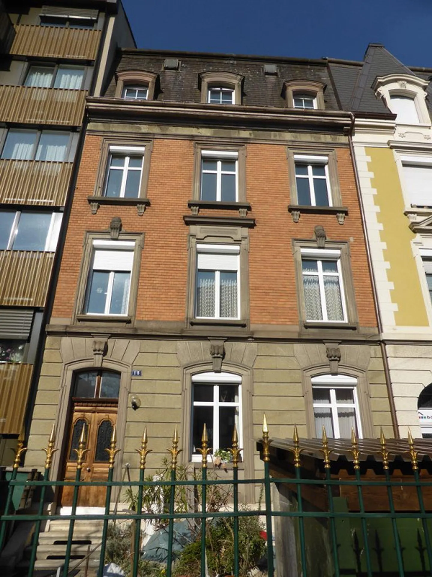 Incantevole appartamento d'epoca con balcone - Foto 1 di 12
