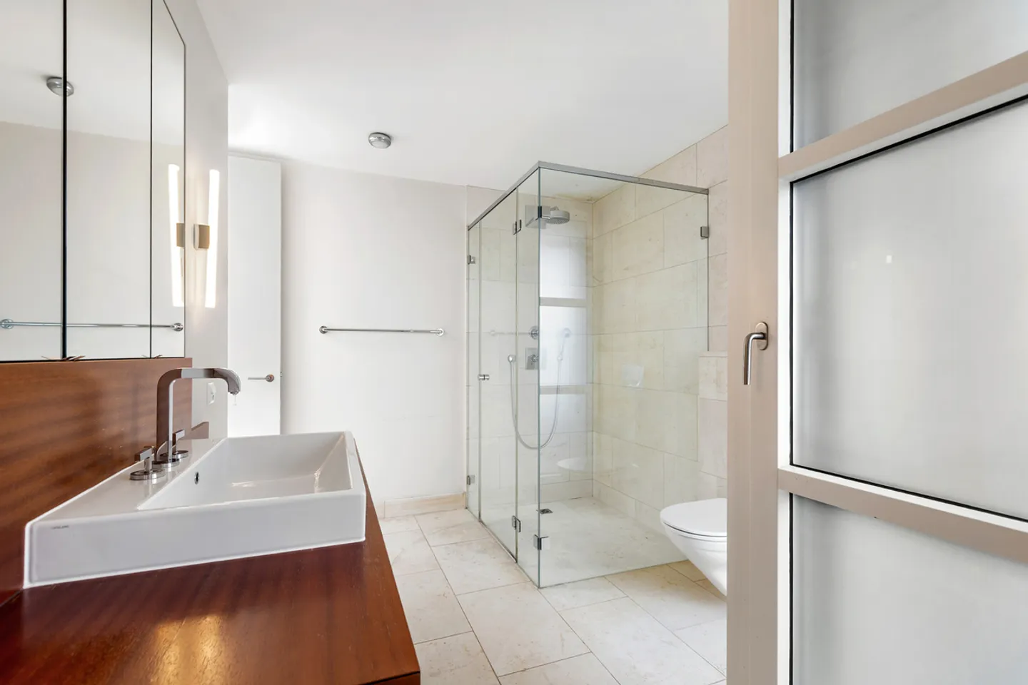 Un rifugio con vista - Foto 3 di 5