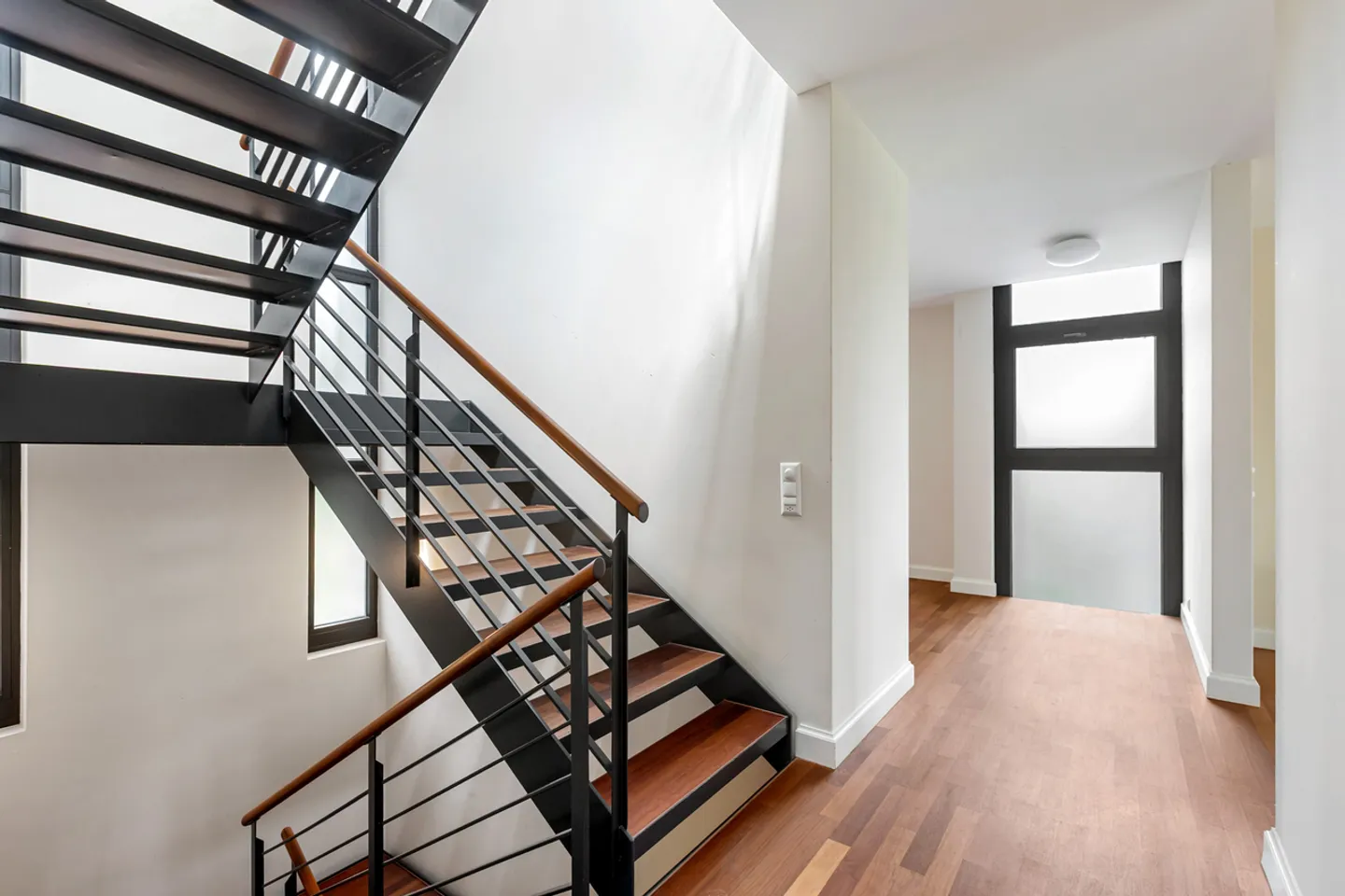 Un rifugio con vista - Foto 4 di 5