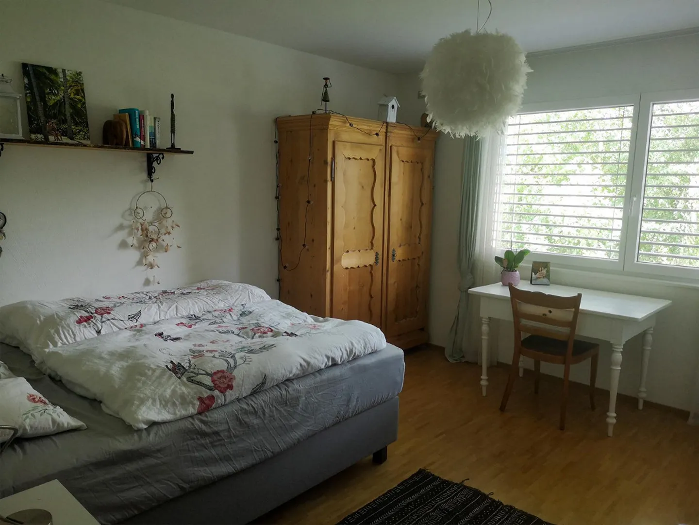 3.5 Room Ground Floor Apartment with Covered Garden Seating Area - Photo 7 of 10