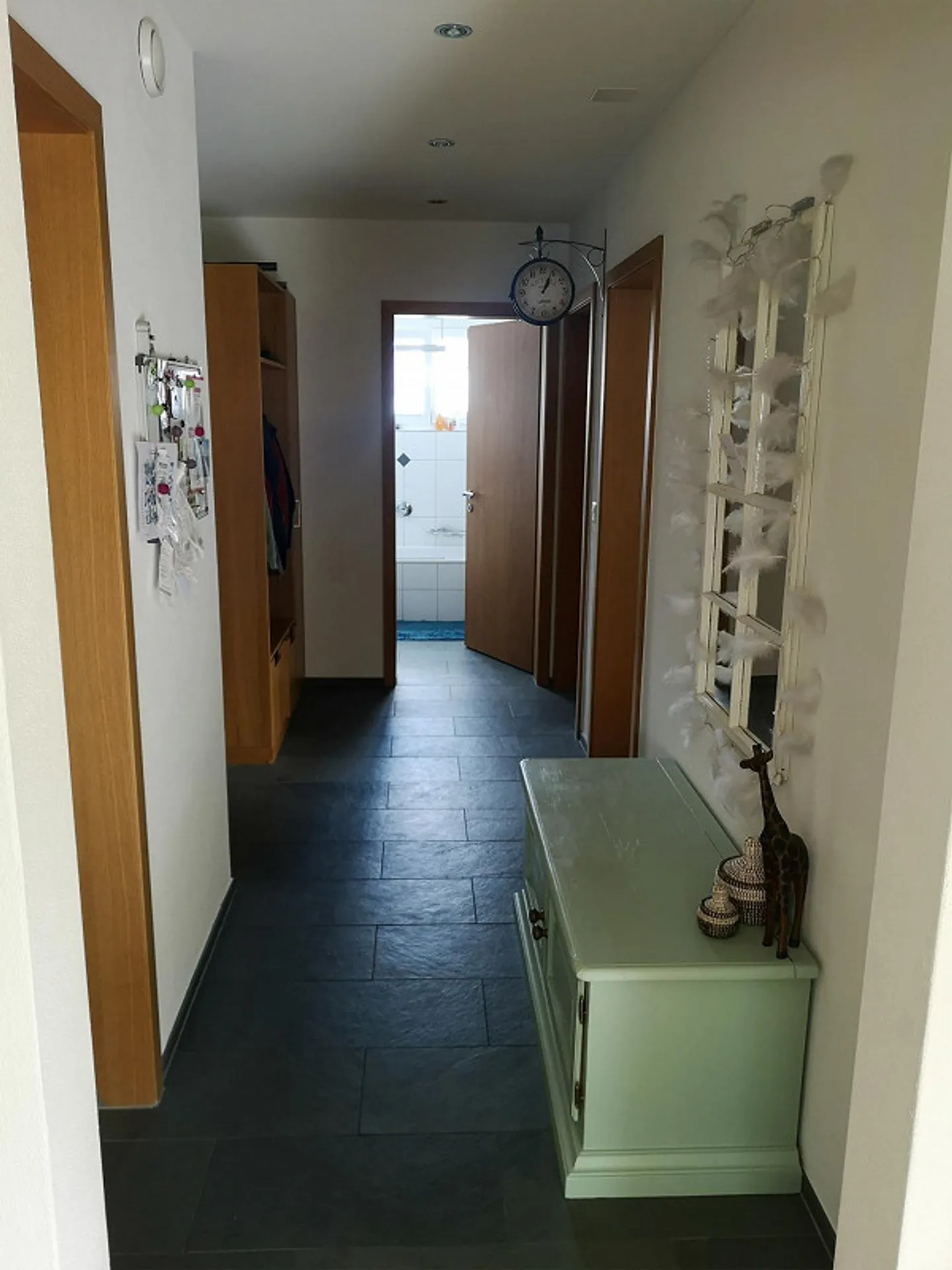 3.5 Room Ground Floor Apartment with Covered Garden Seating Area - Photo 8 of 10