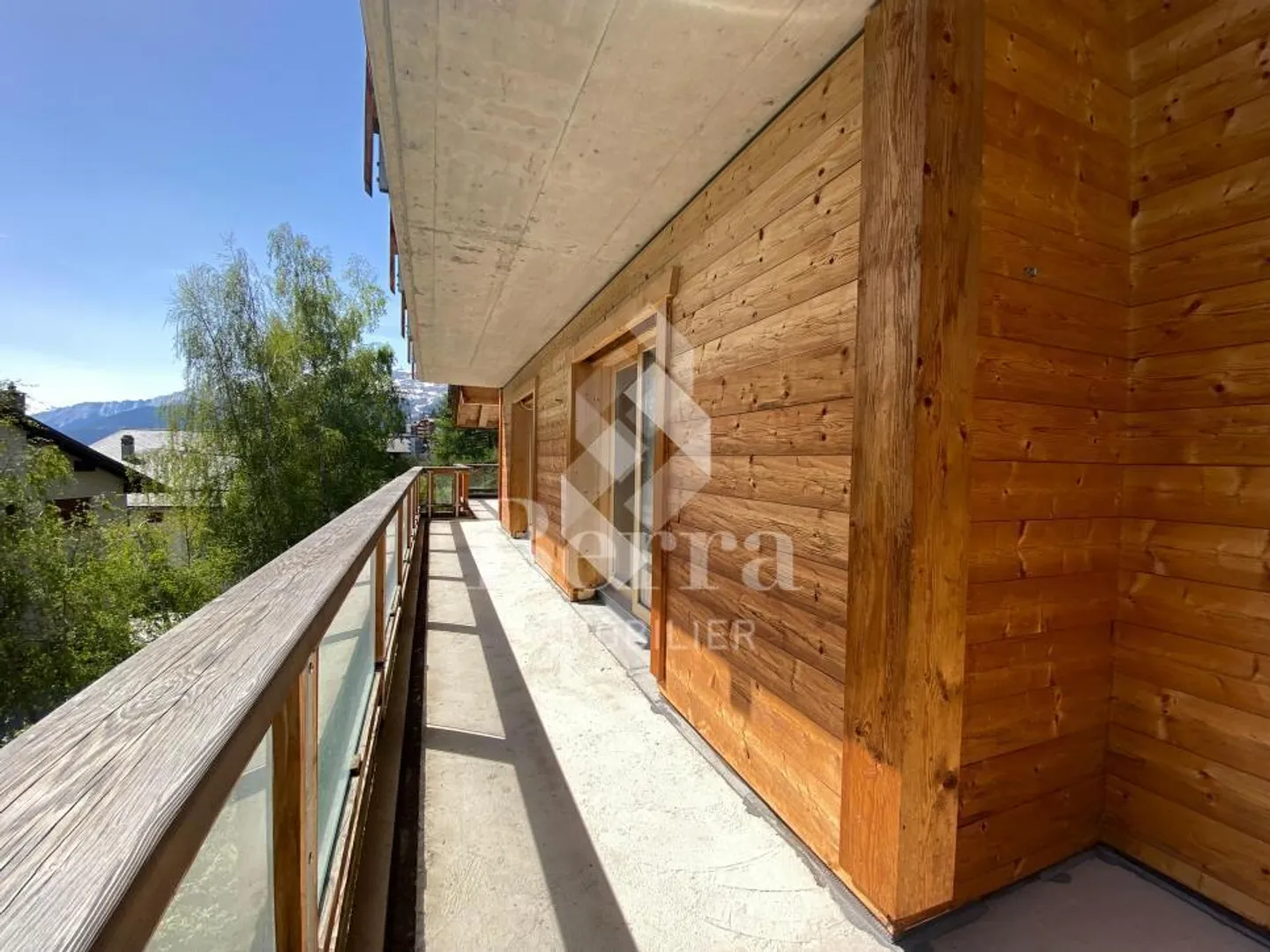 Duplex 4.5 pièces - Photo 4 sur 13