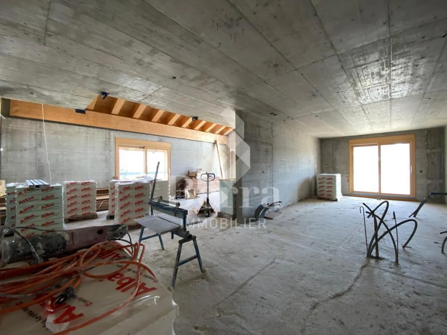 Duplex 4.5 pièces - Photo 7 sur 13