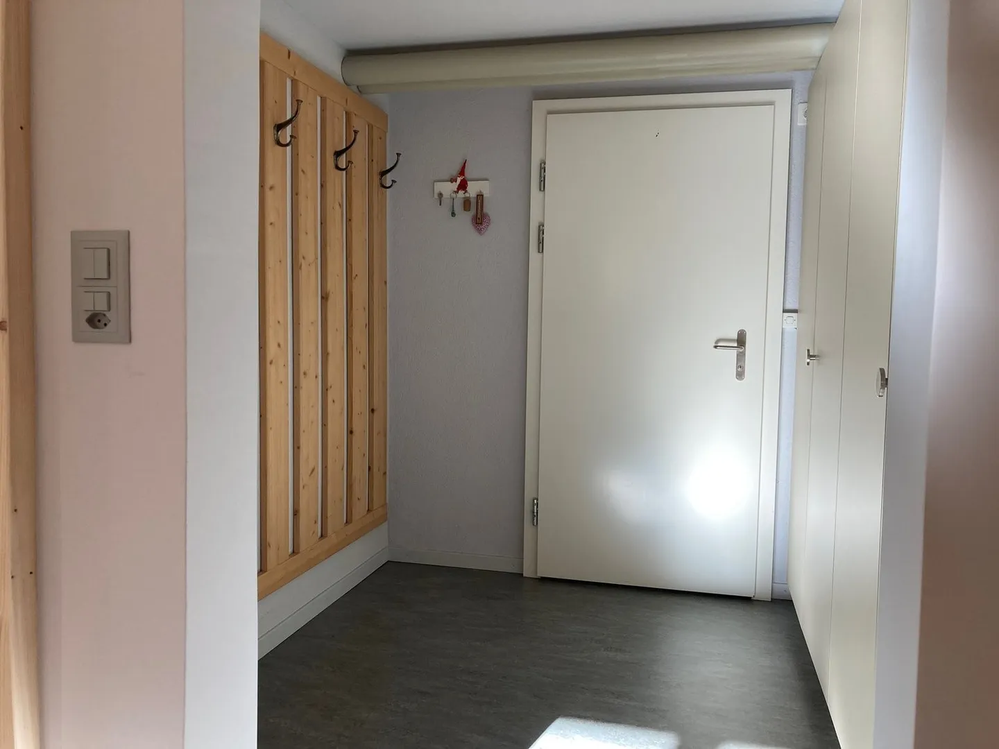 Appartement 1 chambre en semi-sous-sol - Photo 5 sur 15