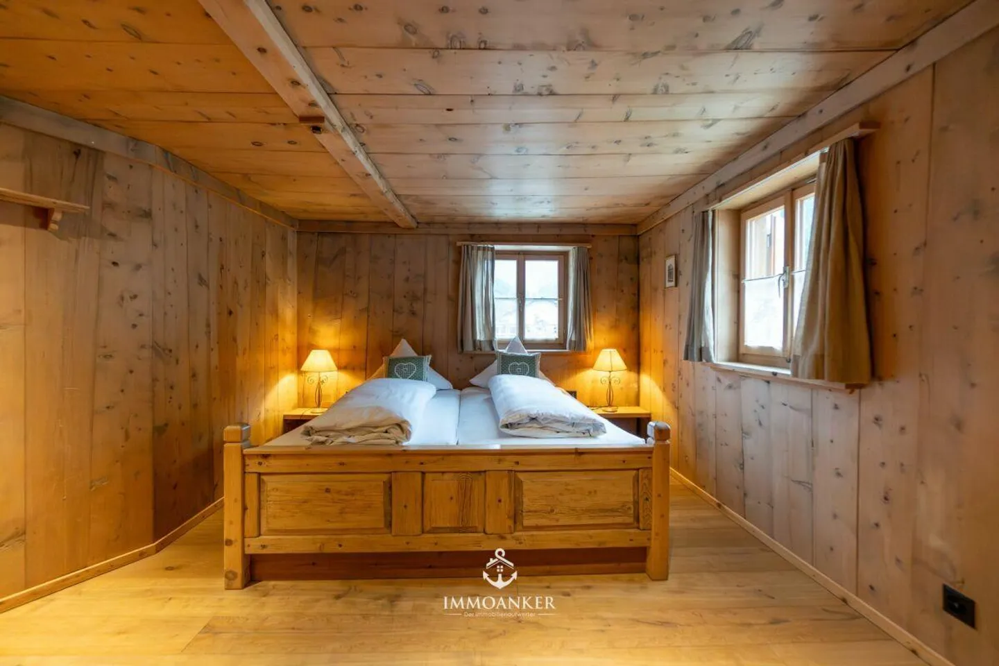 Berggasthof Crusch Alba - Foto 8 von 13