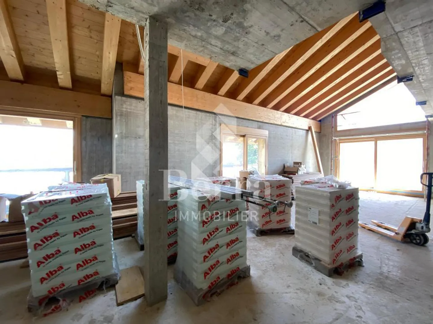 Duplex 4.5 pièces - Photo 6 sur 13