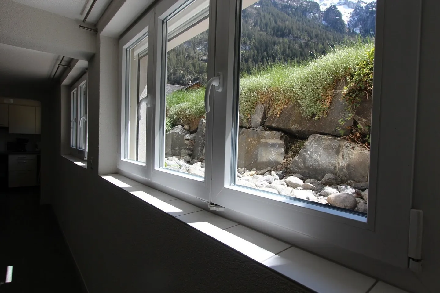 Appartement 1 chambre en semi-sous-sol - Photo 9 sur 15