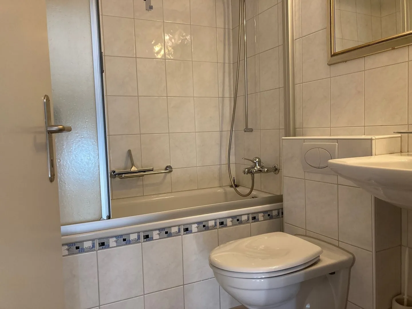 Appartement 1 chambre en semi-sous-sol - Photo 10 sur 15