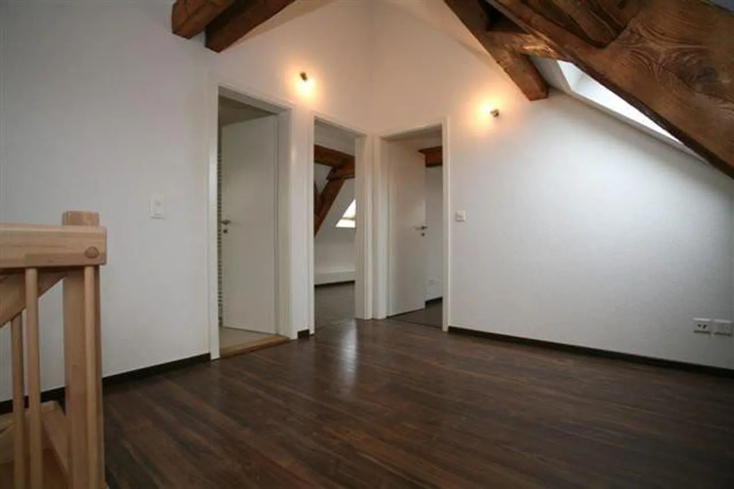 Exclusive Living thanks to Duplex Penthouse Apartment! - Photo 4 of 6