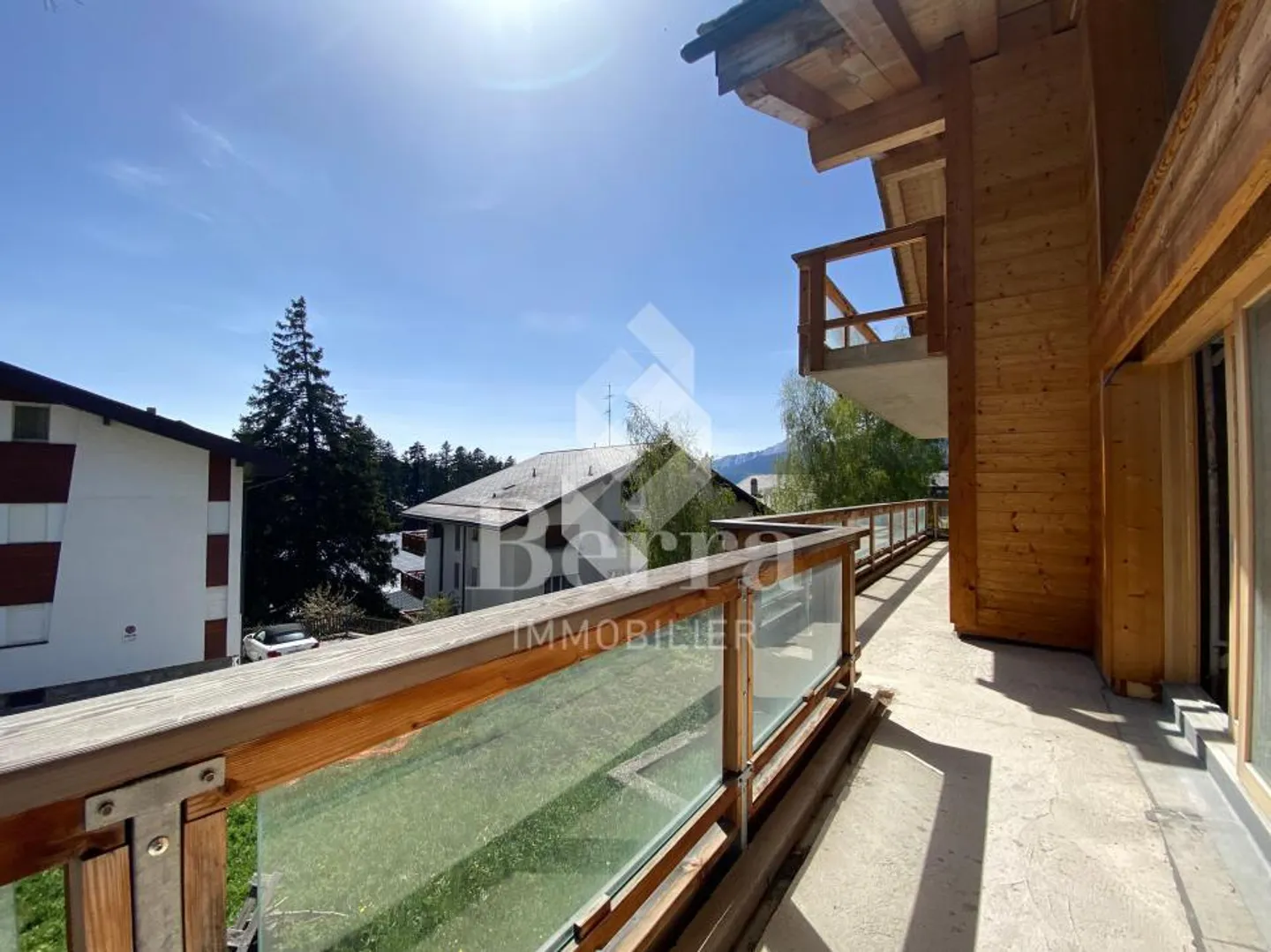 Duplex 4.5 pièces - Photo 10 sur 13