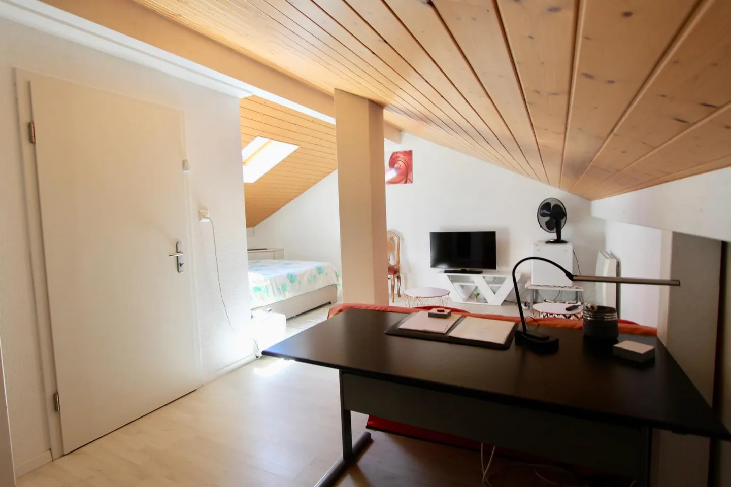 Appartement de Luxe avec Vue sur le Lac - Photo 16 sur 24