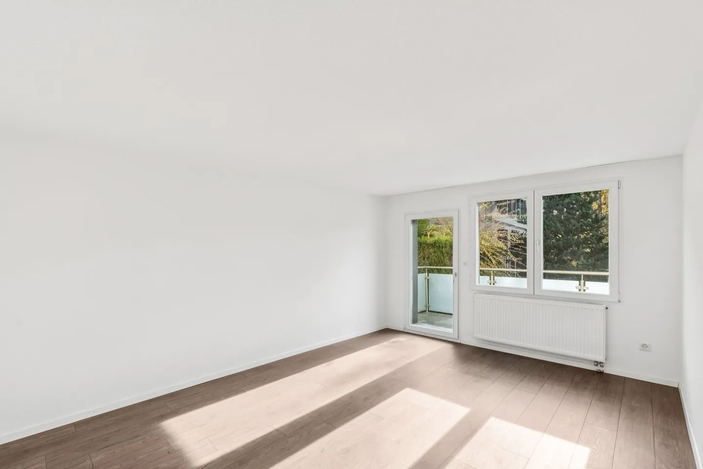 Wohnung mieten - Foto 1 von 11