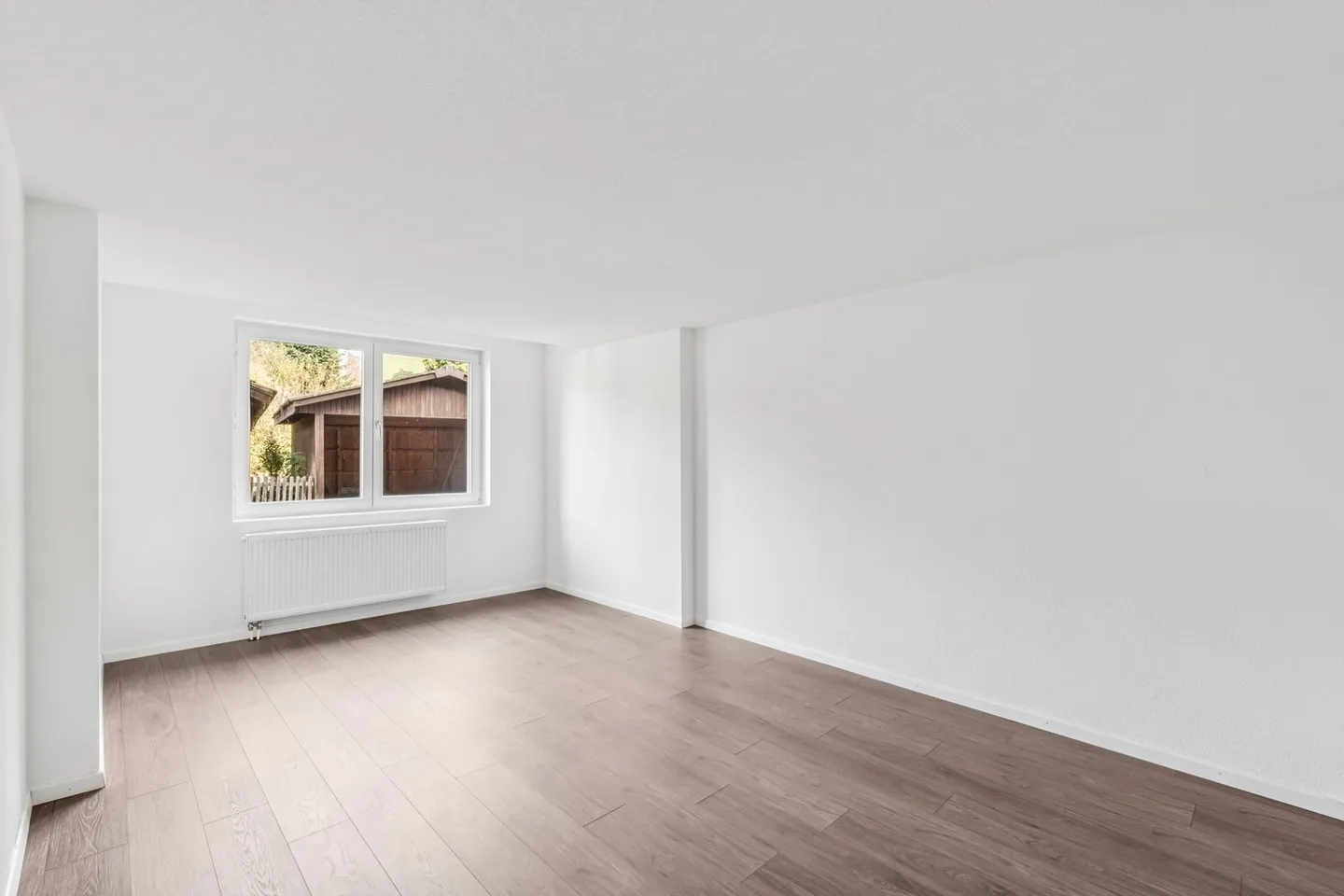 Wohnung mieten - Foto 2 von 11