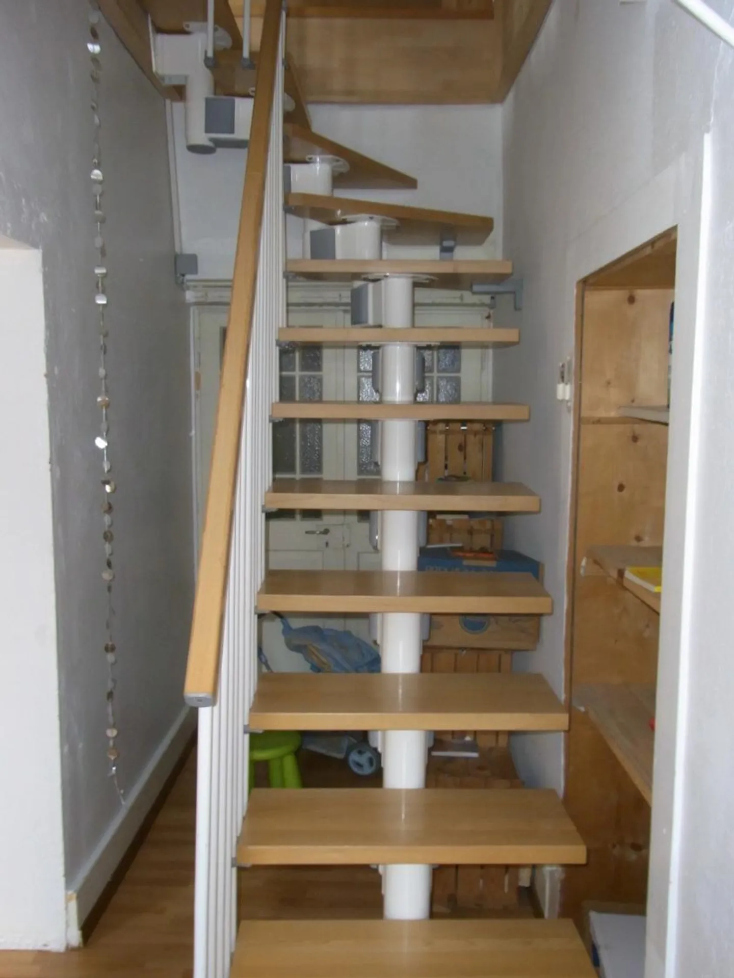 Charmantes Appartement mit Garten - Foto 6 von 13