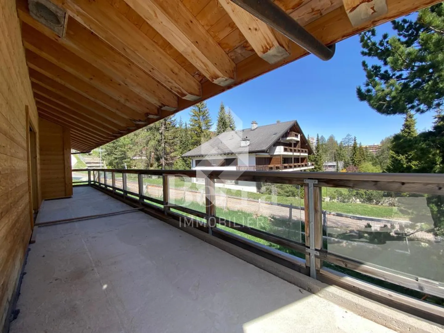 Duplex 4.5 pièces - Photo 11 sur 13