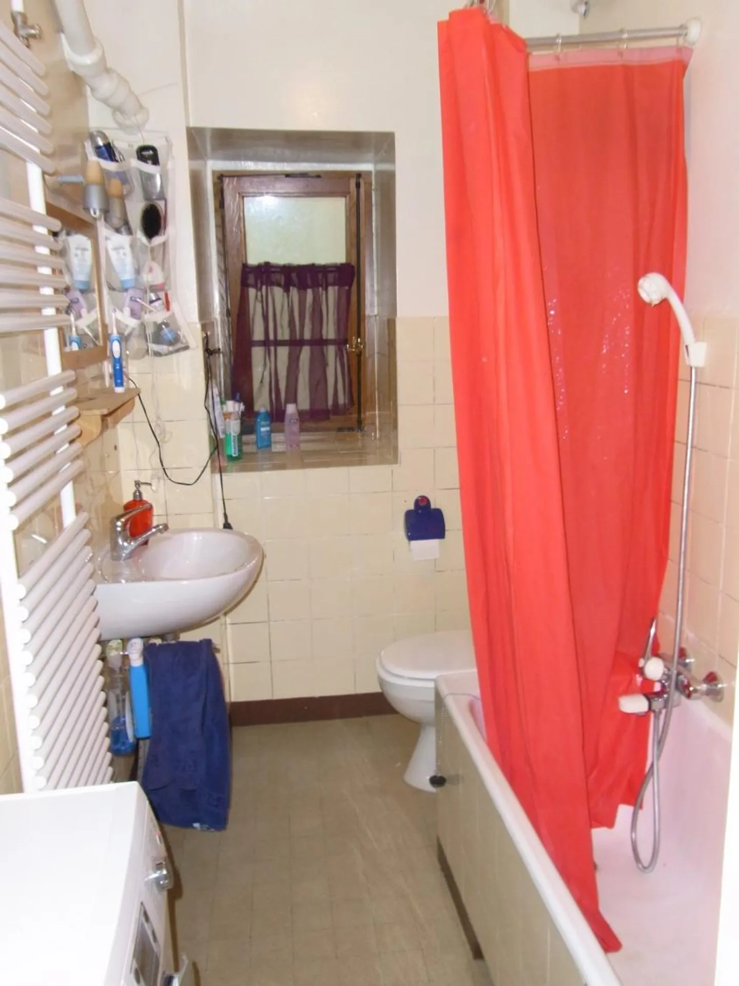 Charmantes Appartement mit Garten - Foto 11 von 13