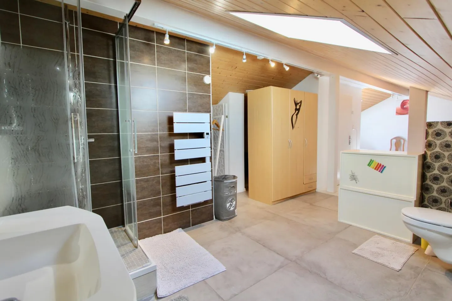 Appartement de Luxe avec Vue sur le Lac - Photo 19 sur 24