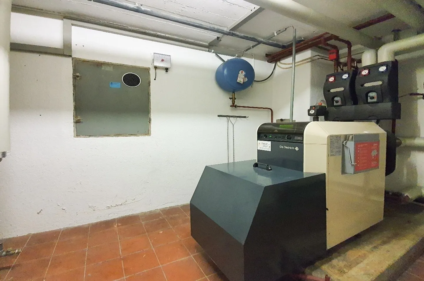 Appartement 1 chambre en semi-sous-sol - Photo 14 sur 15