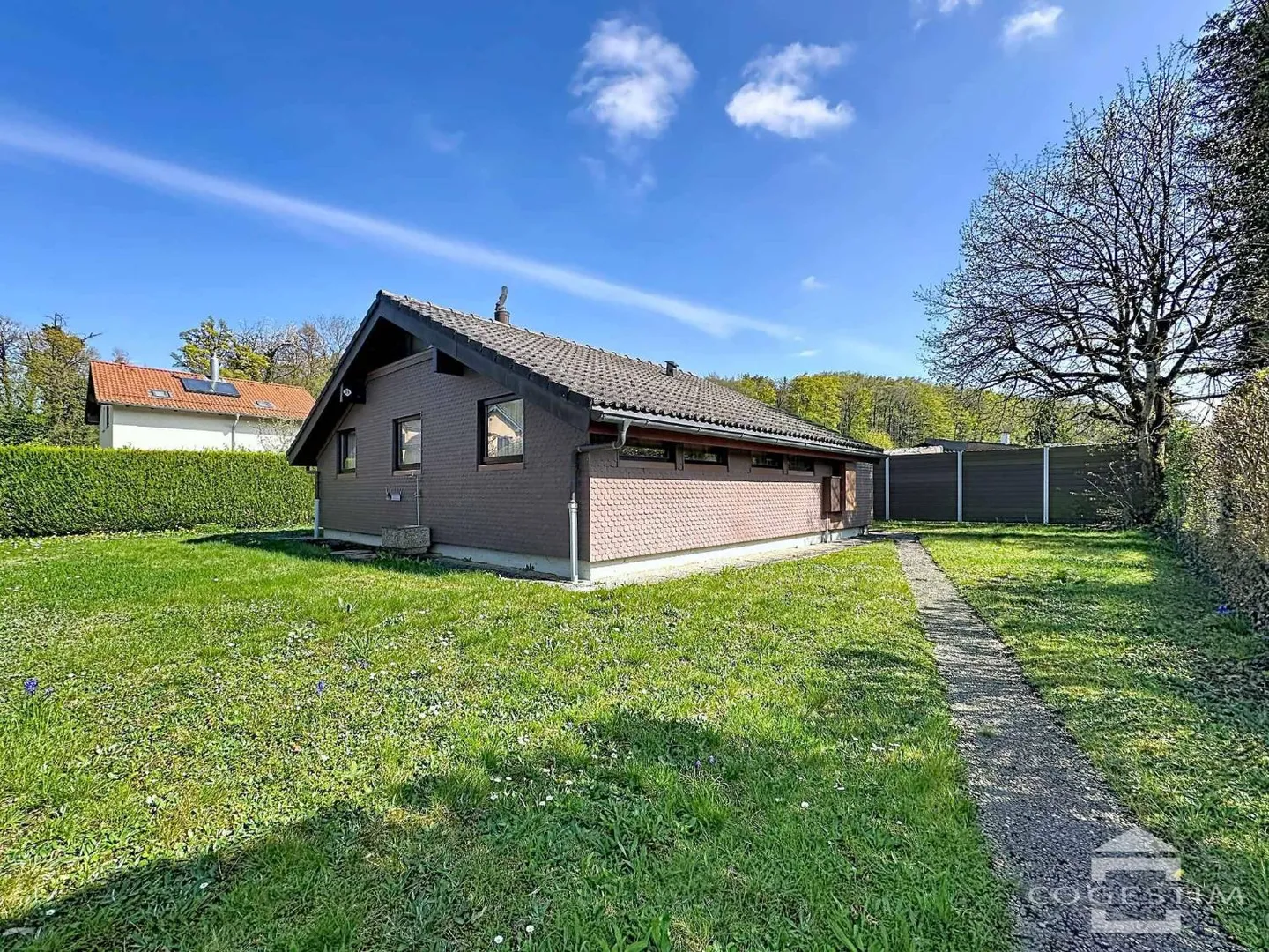 Chalet Charmant à Croy - Photo 3 sur 9