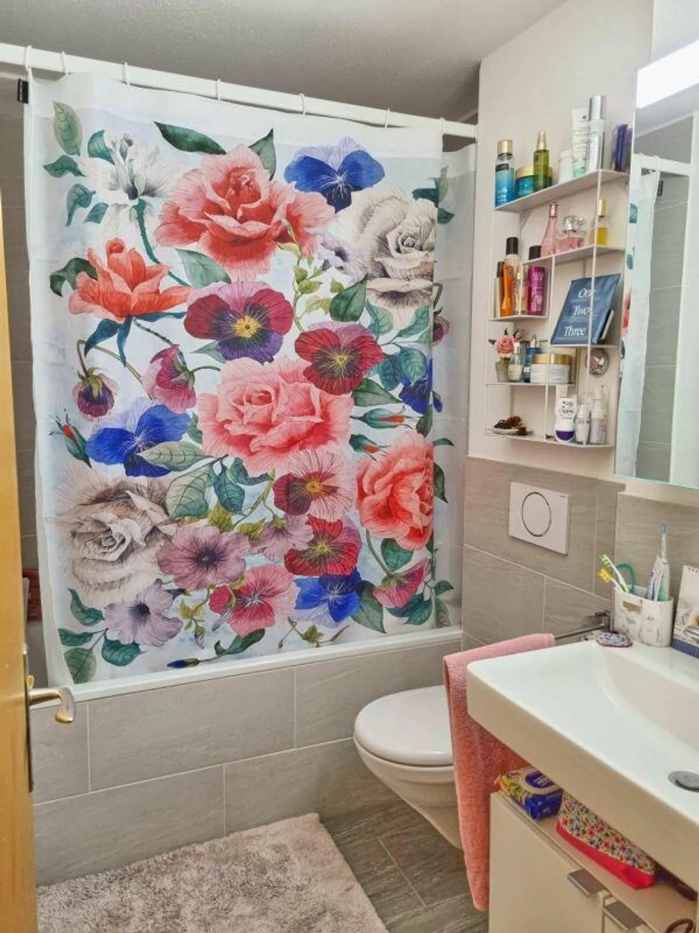 Appartamento luminoso direttamente sulla Thur - Foto 8 di 11