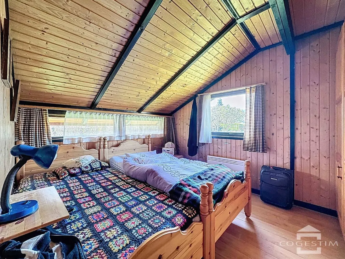 Chalet Charmant à Croy - Photo 7 sur 9