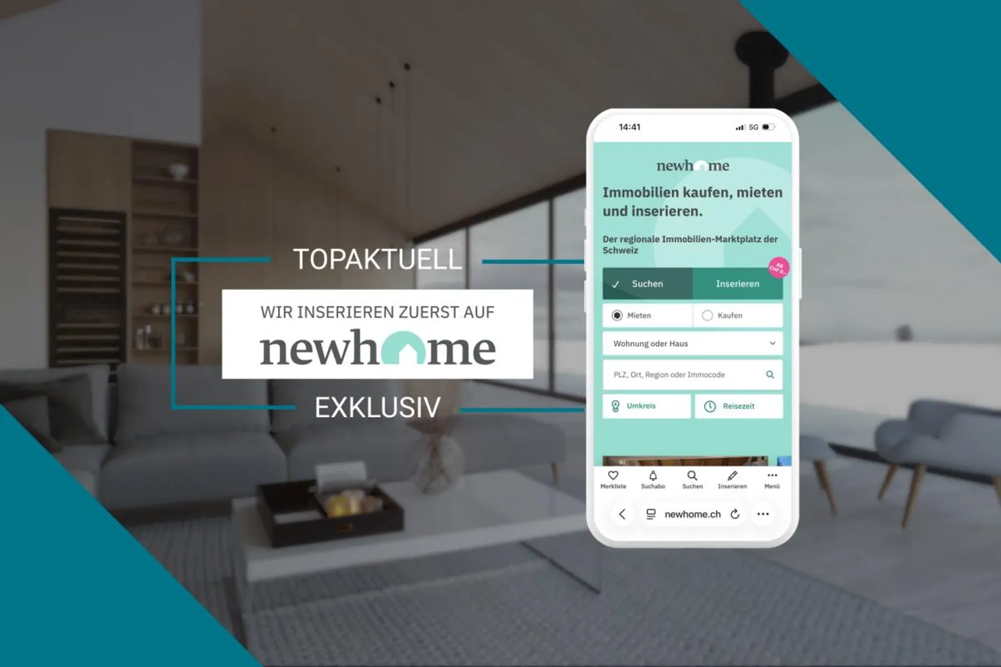 Appartamento luminoso direttamente sulla Thur - Foto 11 di 11
