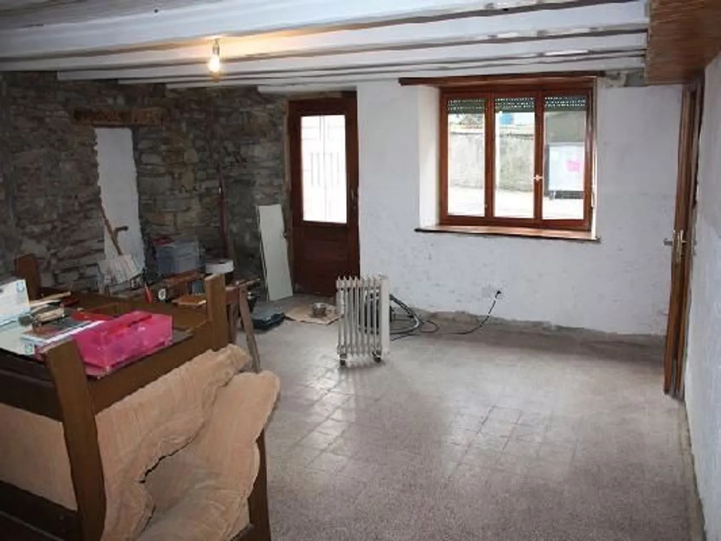 Casa di villaggio 8 1/2 stanze con grande giardino - Foto 2 di 5