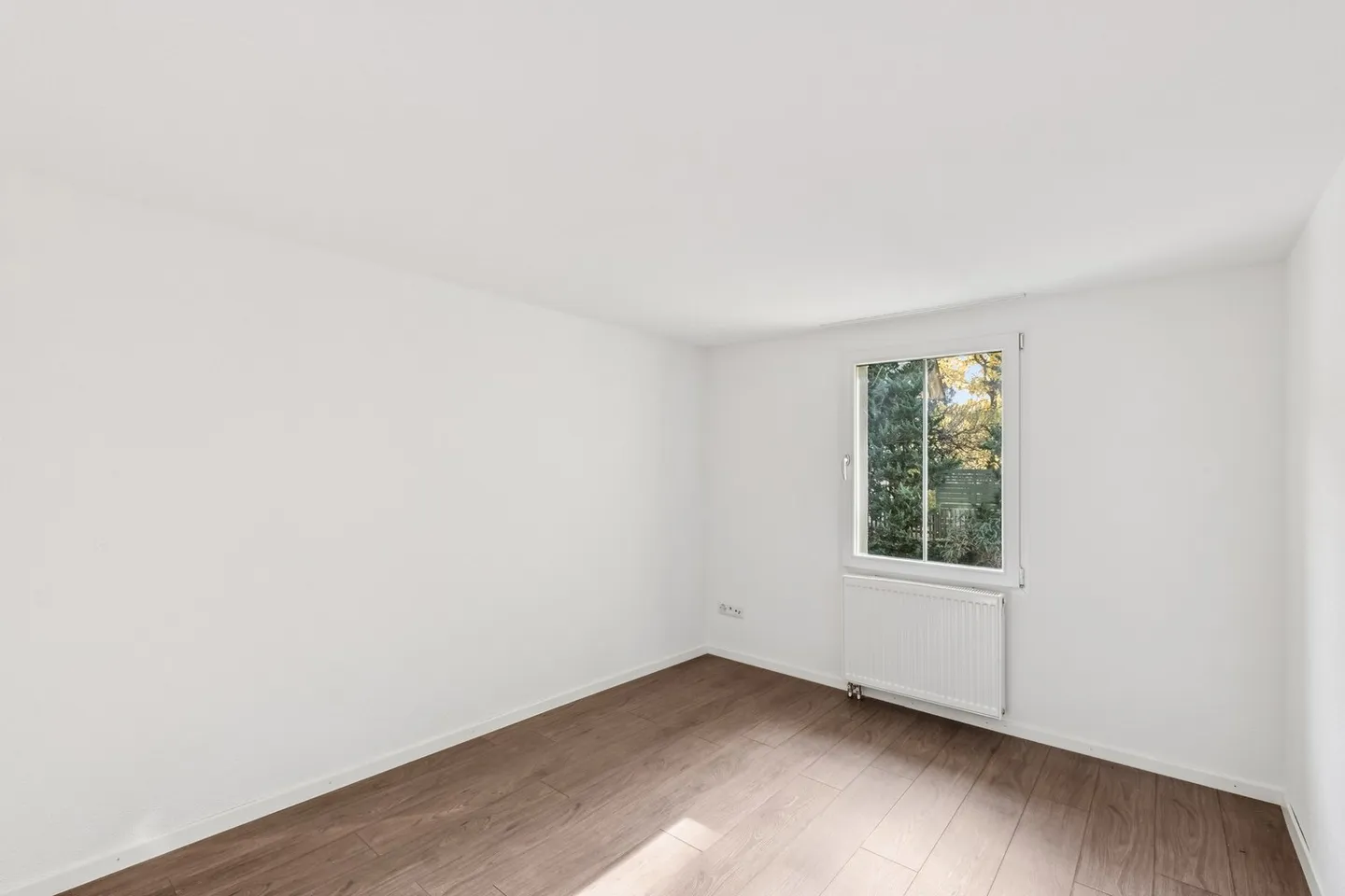 Wohnung mieten - Foto 4 von 11