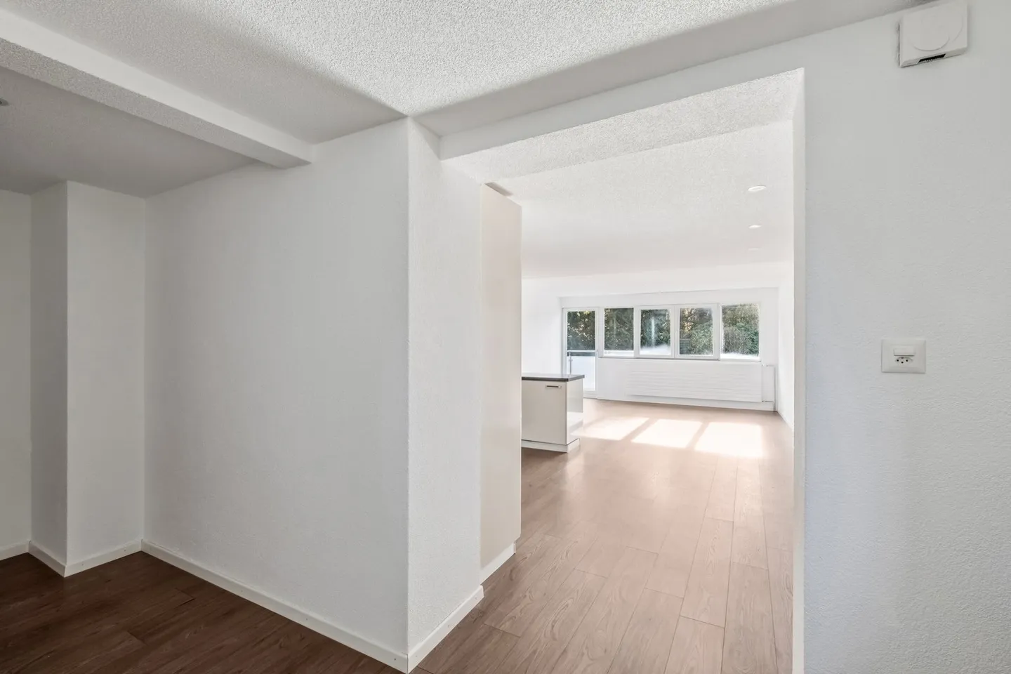 Wohnung mieten - Foto 5 von 11