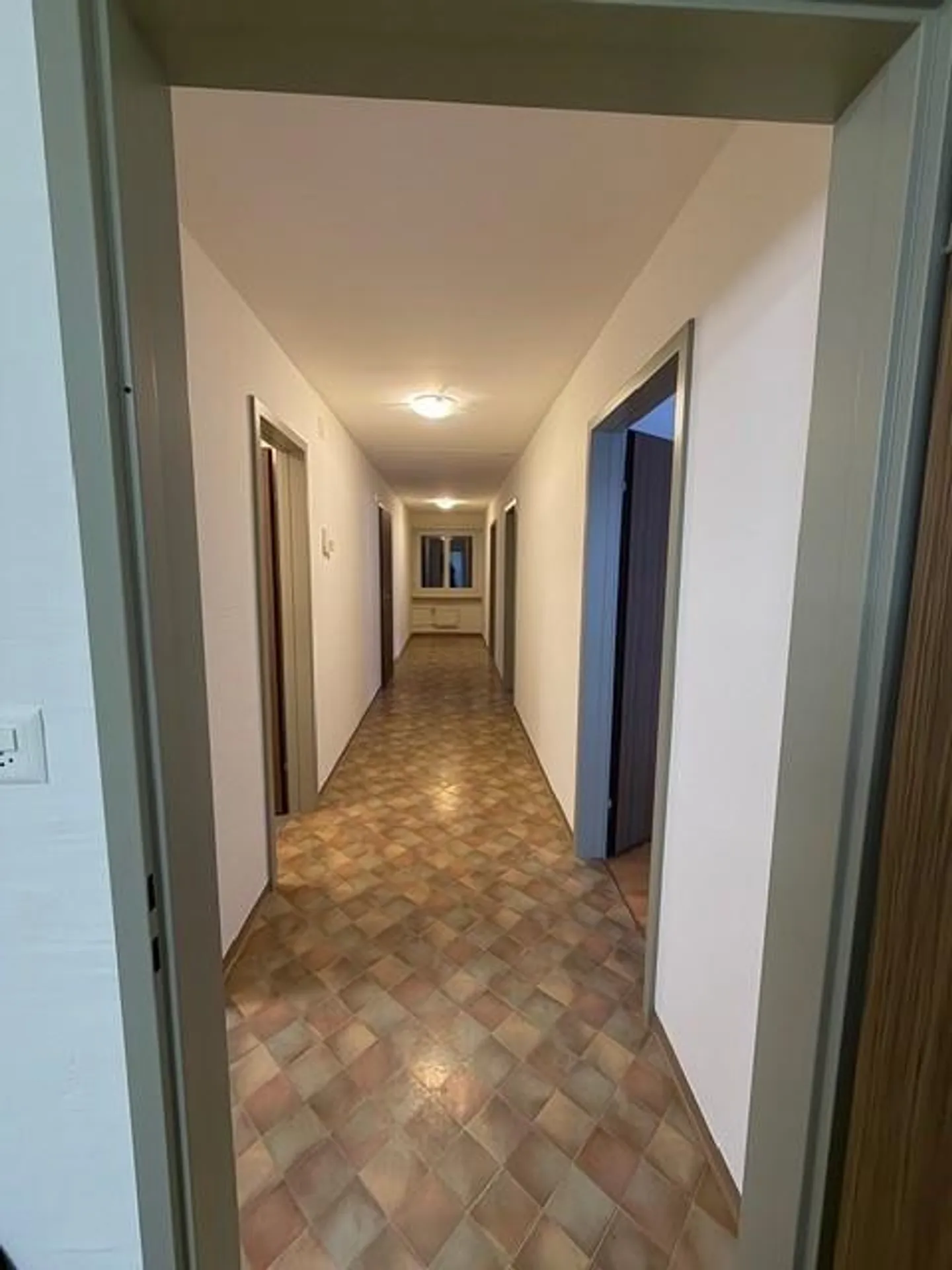 Helle 3.5 Zimmer-Wohnung - Foto 1 von 8