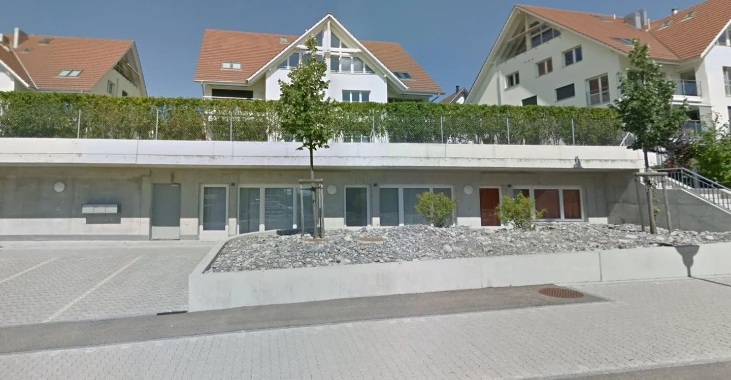 Ihr neuer Kreativraum in Aeugst am Albis - ideal für Hobby oder Beruf - Foto 1 von 5