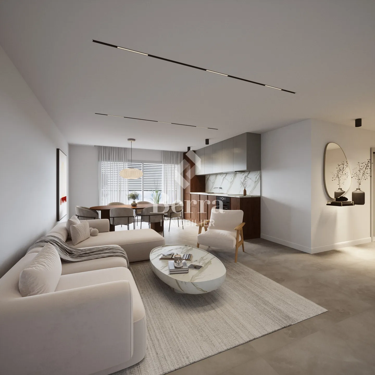 Geräumige Wohnungen in Evionnaz - Foto 8 von 13