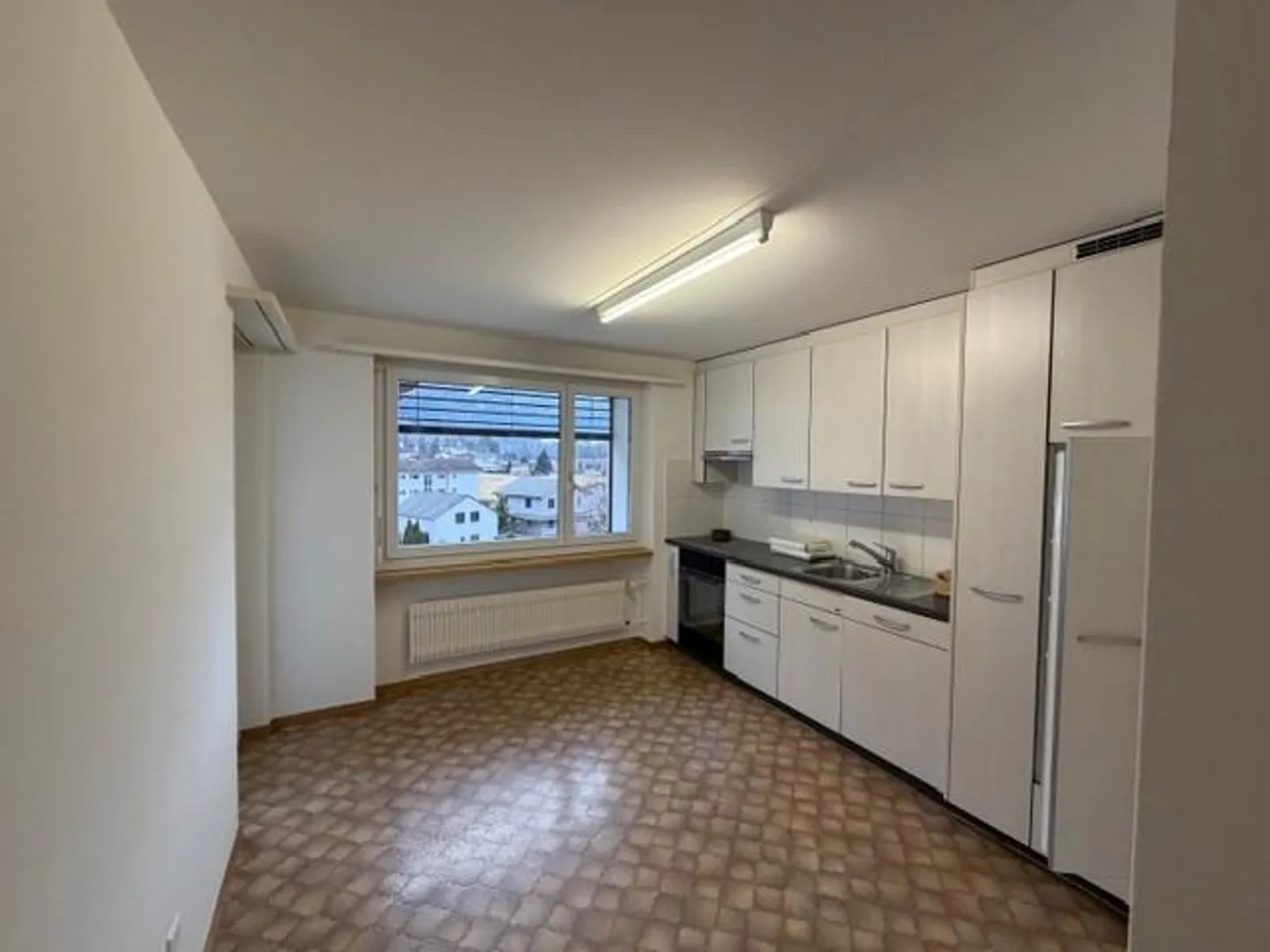Helle 3.5 Zimmer-Wohnung - Foto 2 von 8