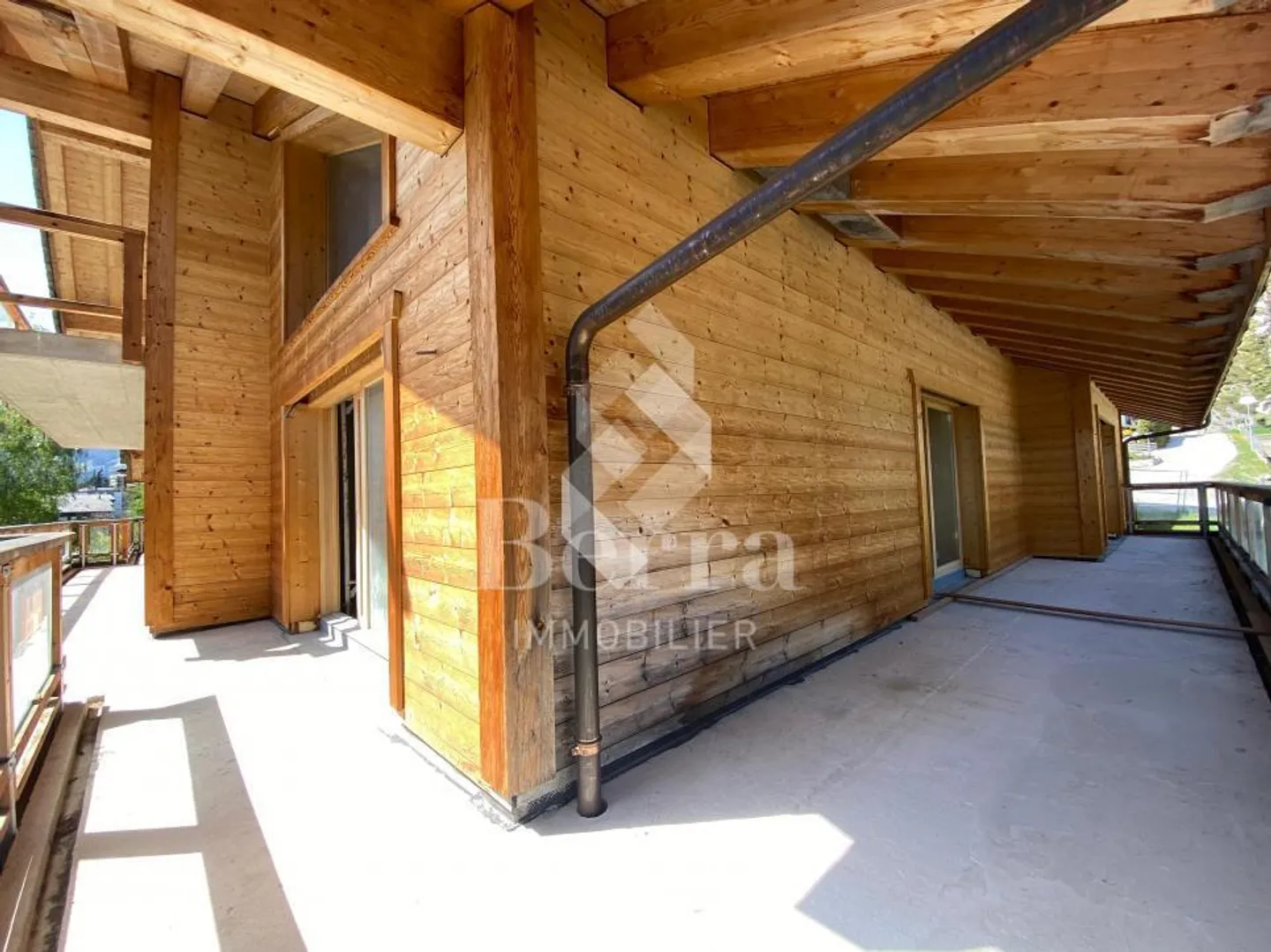 Duplex 4.5 pièces - Photo 12 sur 13