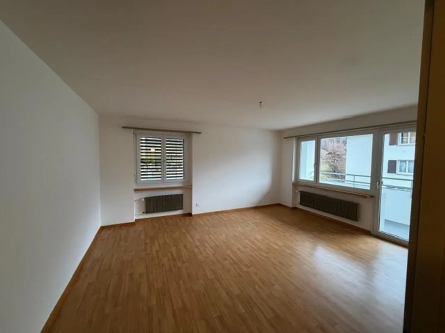 Helle 3.5 Zimmer-Wohnung - Foto 3 von 8