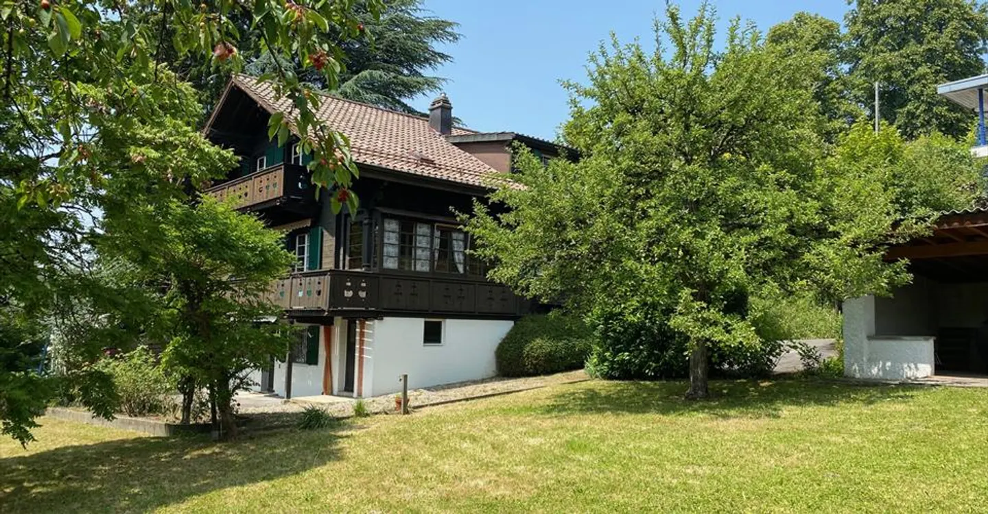 Casa 5.5 stanze - Foto 6 di 6