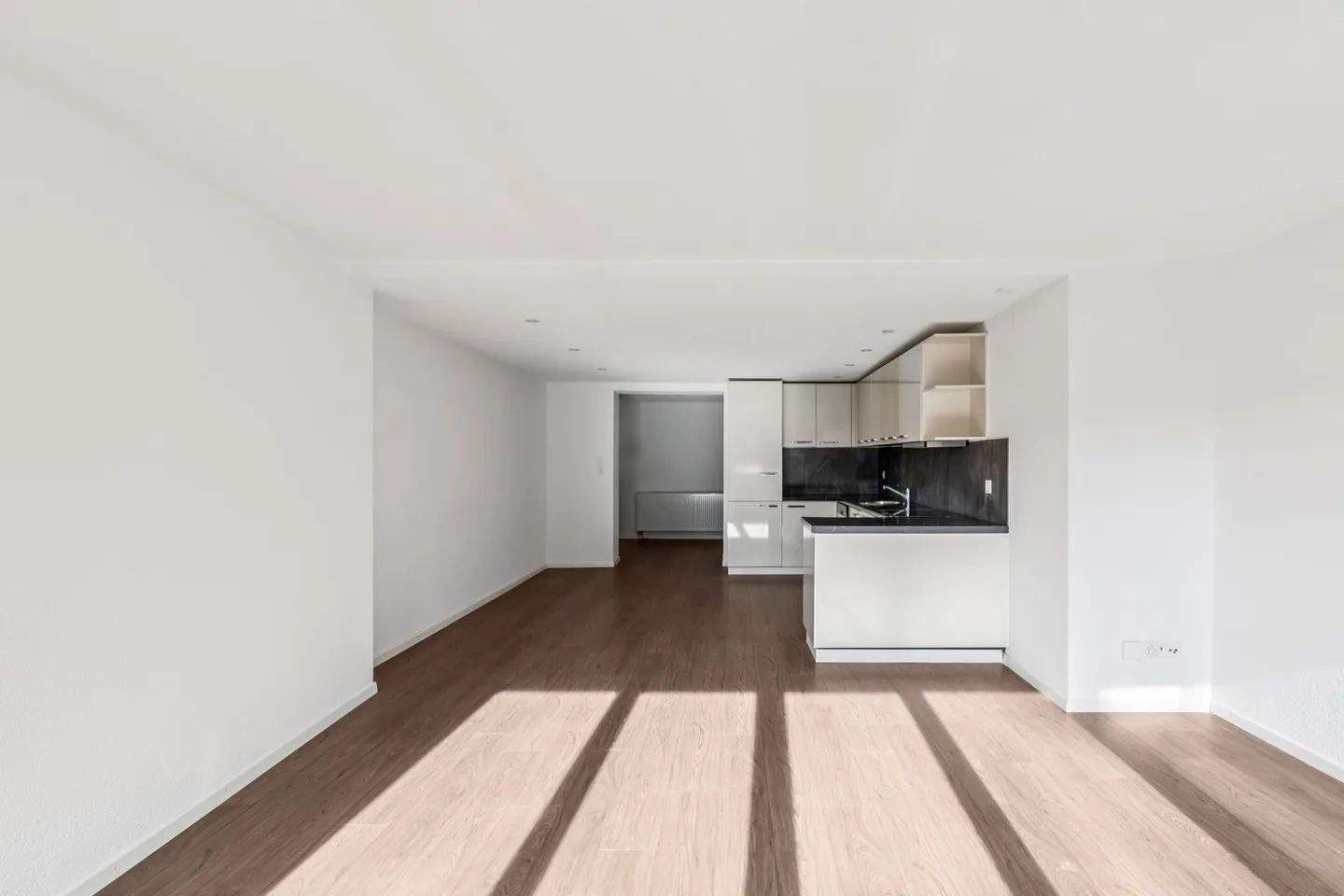 Wohnung mieten - Foto 6 von 11