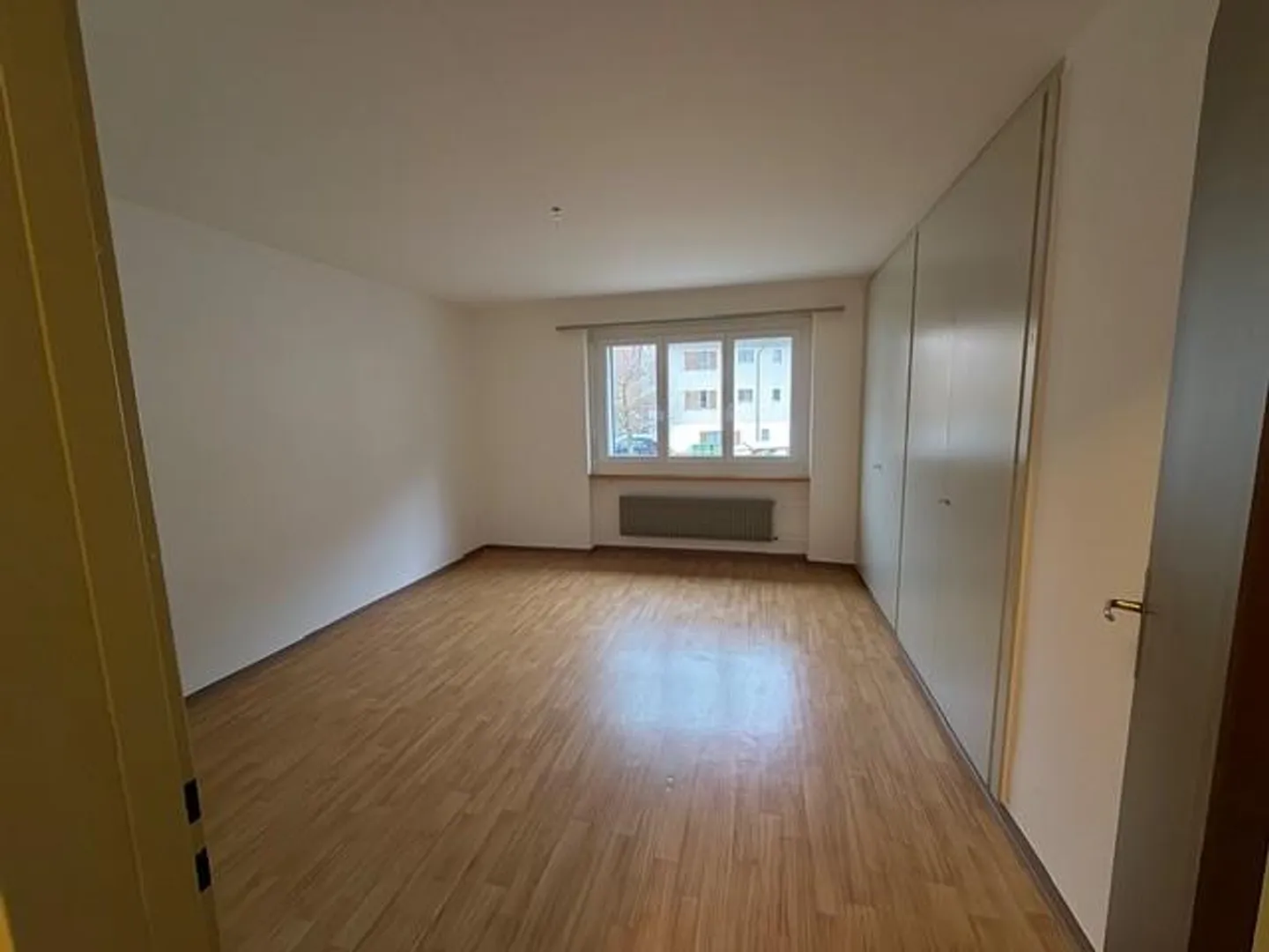 Helle 3.5 Zimmer-Wohnung - Foto 4 von 8