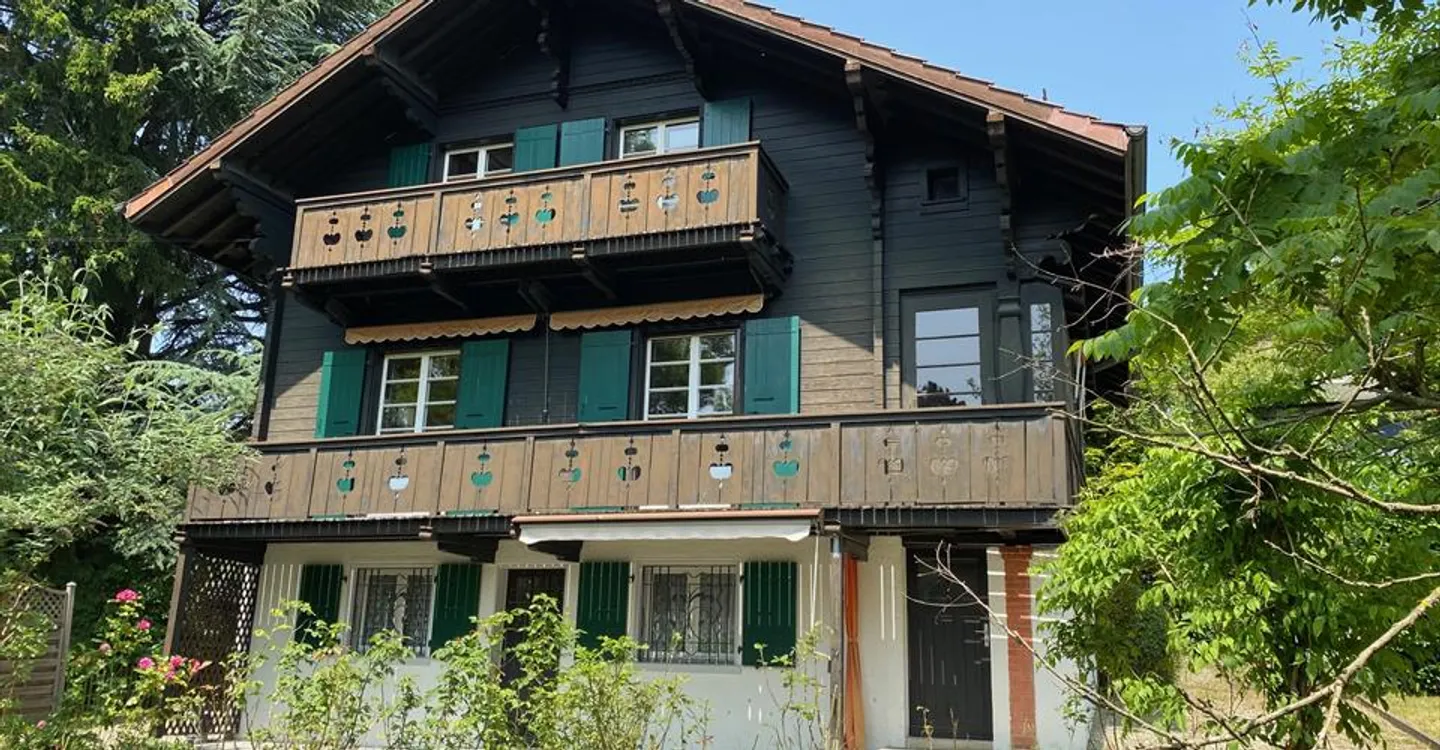 Casa 5.5 stanze - Foto 1 di 6