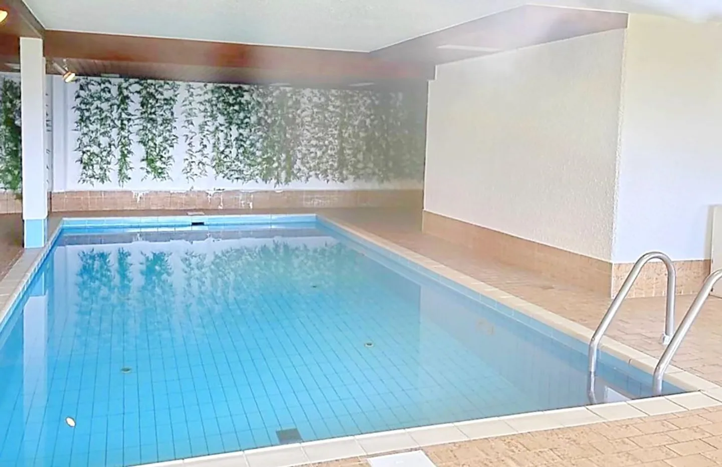 Bel appartement de 3,5 pièces - Photo 3 sur 5