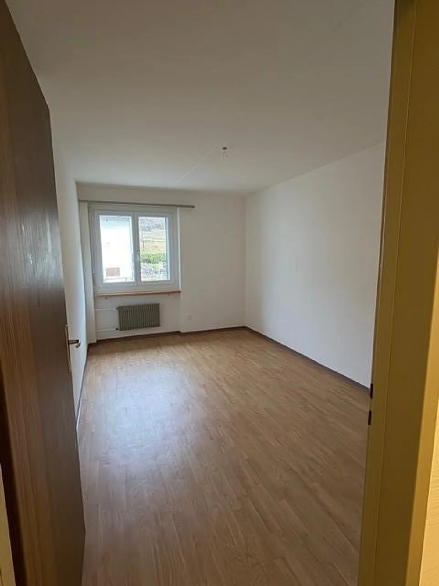 Helle 3.5 Zimmer-Wohnung - Foto 5 von 8
