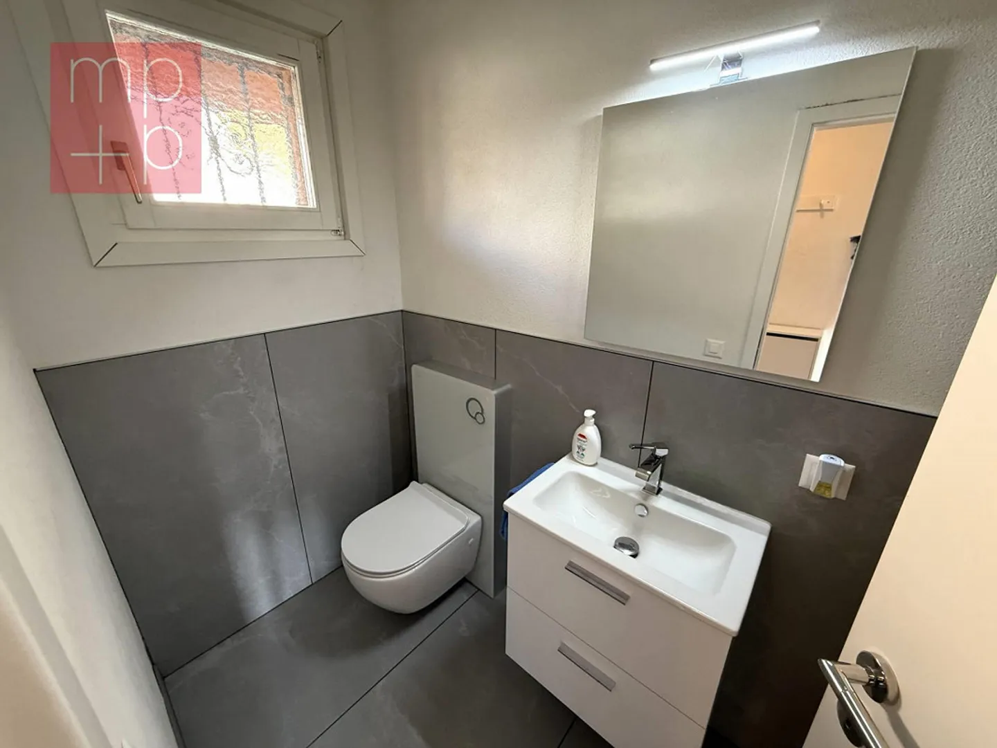 Helle Dachwohnung in Cademario - Foto 7 von 8