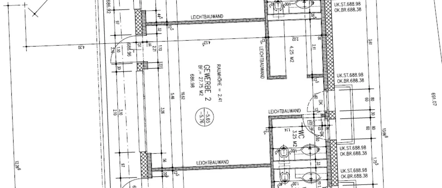 Ihr neuer Kreativraum in Aeugst am Albis - ideal für Hobby oder Beruf - Foto 5 von 5