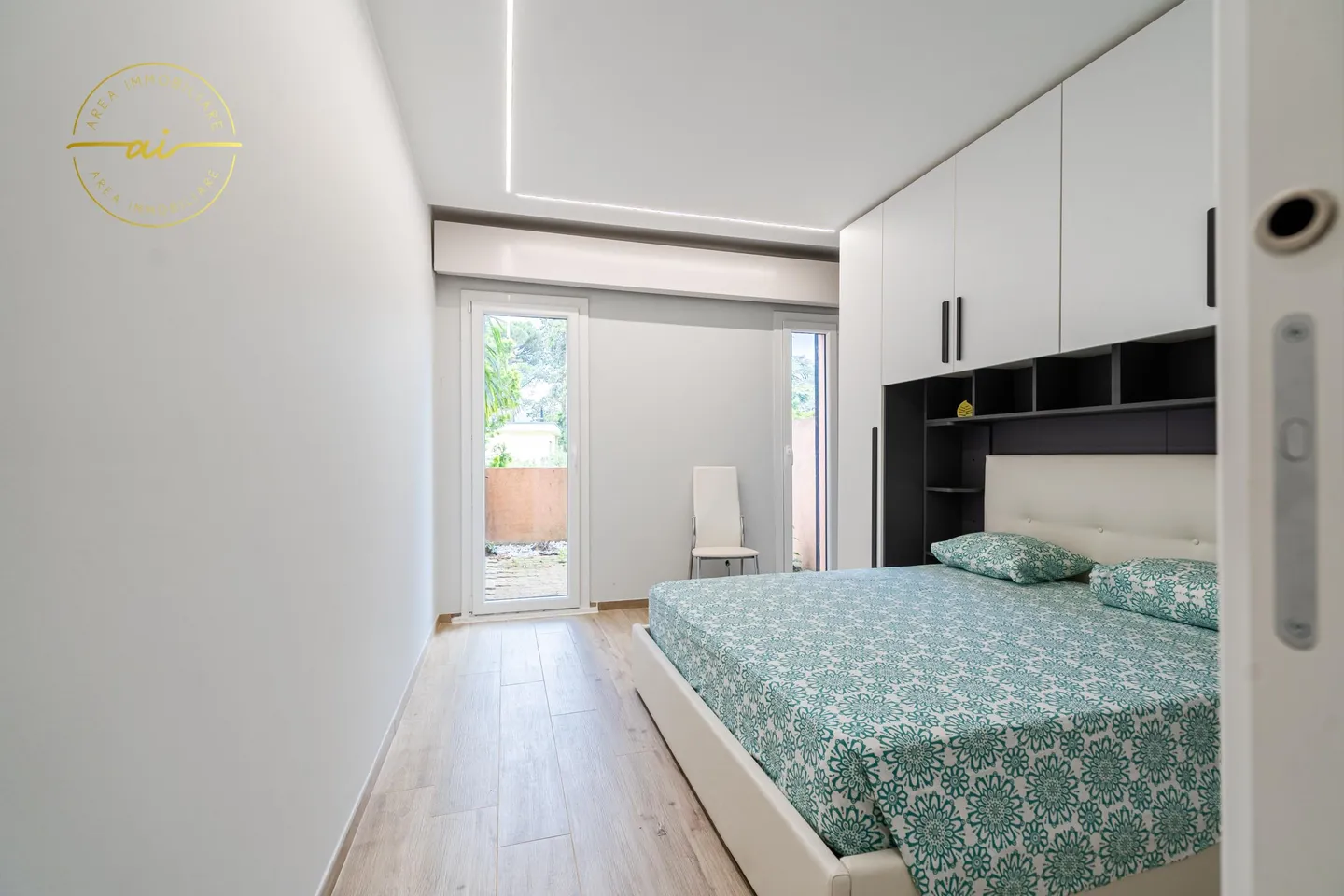 MODERNO APPARTAMENTO DUPLEX DI 2.5 LOCALI CON TERRAZZE - Foto 13 von 13