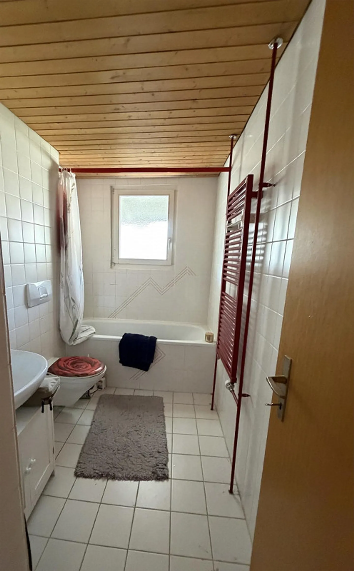 Appartamento 3 camere accogliente - Foto 1 di 4