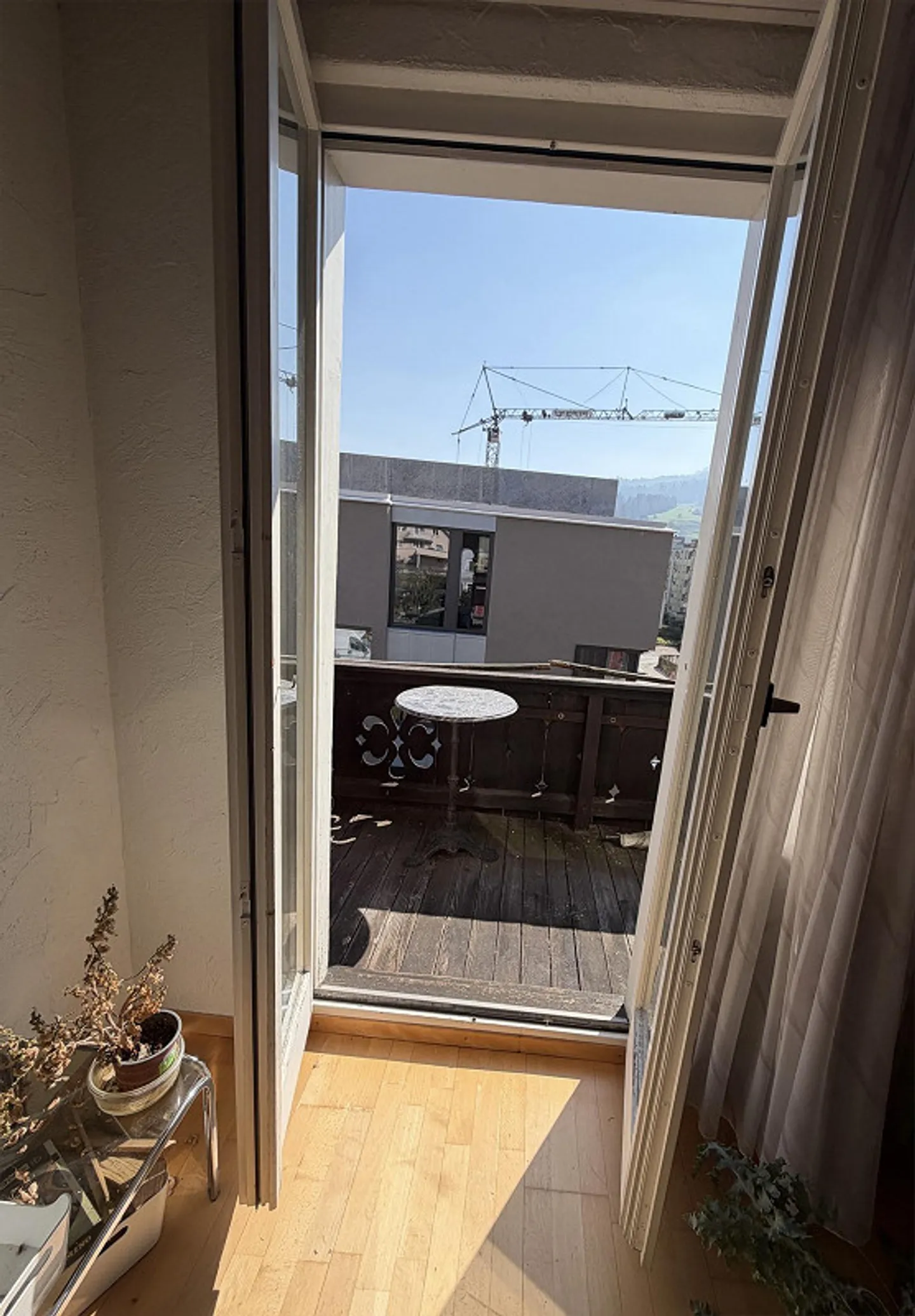 Appartamento 3 camere accogliente - Foto 2 di 4